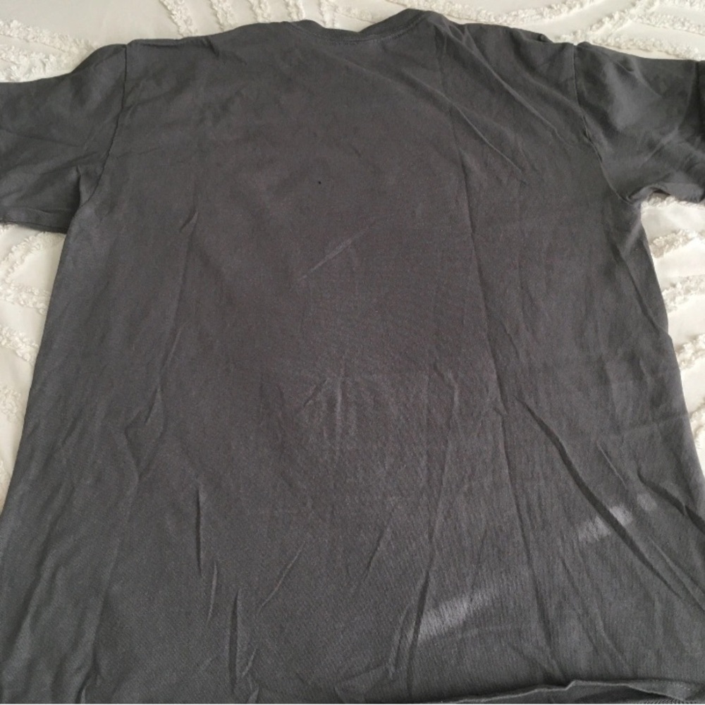 Van Halen Racing Graphic T-Shirt L - Picture 2 of 7
